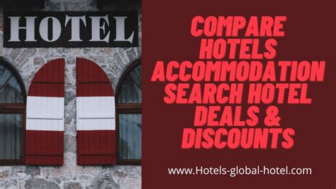 compare hotel prices|Hotels, Accommodation & Cheap Hotel Deals .
